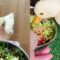 Excited Pet Duck Gets Adorable for Their Favorite Food | Super Cute 😍