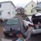 Ring Camera Captures Epic Stair Fail | Try Not to Laugh