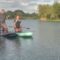 Bestie Goes Overboard! Epic Paddleboard Prank You Can’t Miss! | Try Not to Laugh