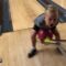 Bowling Ball Blunders: Kids Meet Their Match in Hilarious Nut Shot! | Try Not to Laugh!