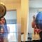 Defying Gravity: Girl’s Hilarious Pancake Flipping Fumble! | Try Not to Laugh