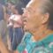 Elderly woman steals the show at festival with her joyful dancing | Heartwarming