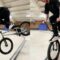 Epic BMX Stunt Fail: The No-Hands Vader Slide Gone Wrong! Try Not to Laugh
