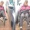 Epic Wheelchair Wipeouts: Who Knew Mobility Could Be This Hilarious? | Try Not to Laugh!