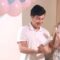 Excited Parents-to-Be Can’t Contain Their Joy Over Baby’s Gender Reveal! | Heartsome