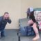 Expecting a Baby? Watch Her HILARIOUS Labor Prank on Hubby! | Try Not to Laugh