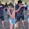 Girl Gets Doused with Beer – Her Priceless Reaction Will Leave You in Stitches! | Try Not to Laugh