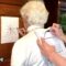 Grandma’s Doodle Challenge: Art or Chaos? Get Ready to Laugh! | Try Not to Laugh