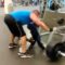 Gravity Wins Again: 425lb Squat Goes Hilariously Wrong! | Try Not to Laugh