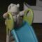 Hilarious Toddler Slide Fail! Watch Their Epic Slip-Up | Adorable