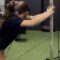 Leg Day Gone Wrong: Pulley Tangle Takes Fitness to a Whole New Level! | Try Not to Laugh