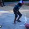 Nut Shot Fail: Hilarious Basketball Beer Challenge Gone Wrong | Try Not to Laugh