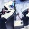 Office Chair Catastrophe: Watch This Hilarious Fall! | Try Not to Laugh