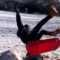 Sledding Shenanigans: When Winter Fun Becomes a Slippery Slope of Laughter! | Try Not to Laugh