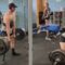 When Deadlifting Goes Wrong: Breathing Technique Blunders | Try Not to Laugh!