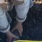 Toddler’s fishing mishap leads to adorable reaction! | Super Cute