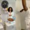 A Bundle of Joy: An Exciting Baby Boy Reveal That Will Melt Your Heart | Heartsome