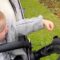 Adorable Baby’s Touching Moment at Grandma’s Grave Leaves Us All in Tears | Heartwarming