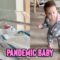 Adorable Pandemic Baby Shatters Records Before Age 1 | Super Cute