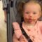‘Adorable Toddler Can’t Bear to Part with Divine Ice Cream – A Sweet Moment to Melt Your Heart! | Heartwarming’