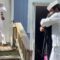 After a Year at Sea, This Navy Son’s Surprise Homecoming Will Melt Your Heart! | Heartwarming