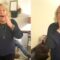 Airman’s Hilarious Christmas Homecoming Surprise for Mom Will Leave You in Stitches! | Try Not to Laugh