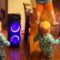 Baby’s adorable dance moves will melt your heart | Cute