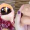 Bleeding Candle DIY: How to Make a Cute-But-Creepy Masterpiece | Adorable