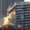 Boom! Office Building Stands Tall After Epic Explosion Fail | Try Not to Laugh!