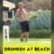 Boozy Beach Blunders: When Sand Meets Suds! | Try Not to Laugh