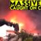 Bravery and Unity Shine Bright: Portugal’s Travanca do Mondego Fire Resilience | Heartwarming