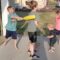 Brotherly Love Takes a Knock: Epic Baseball Bat Fail! | Try Not to Laugh