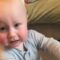 Button rain makes snack time adorable |
