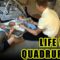 Chaos, Laughter, and Love: A Day in the Life with Quadruplets | Heartsome