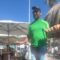 Chill Dude Serves Hilarious Chicken Burgers with a Side of Laughter | Try Not to Laugh!