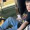 Chill Time Turns Comedic Chaos: Kid Takes a Dive from His Relaxation Throne | Try Not to Laugh!