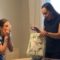 Couple’s Joyful Pregnancy Surprise Leaves Loved Ones in Tears of Happiness | Heartwarming