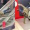 Dad Joins the Escalator Spin Challenge: Hilarity Ensues! | Try Not to Laugh