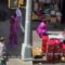 Discovering Connection: Influencer’s Whimsical Chinatown Photoshoot Brings Joy to All | Heartsome