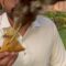 Eagle vs. Samosa: Who’s the Fastest Snack Thief? 😂 | Try Not to Laugh!