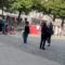 Emotional Football Reunion: Grandpa & Grandson Share Joyful Moments in Munich! | Heartwarming