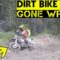 Epic Dirt Bike High Hill Climbing Fails: Gravity Wins Again! | Try Not to Laugh