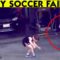 Epic Football Blunders That Will Leave You in Stitches | Try Not to Laugh!