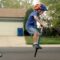 Epic Pogostick Fails: Watch This Kid Bounce into Hilarity! | Try Not to Laugh