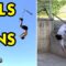 Epic Scooter Shenanigans: Hilarious Wins & Epic Fails! | Try Not to Laugh!