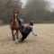 Equestrian Blunder: Hilarious Horse Mounting Mishap! | Try Not to Laugh