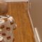 Excited Toddler’s Bedtime Sprint! | Adorable