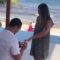 Family Vacation Takes a Magical Twist with a Surprise Wedding Proposal | Heartwarming