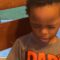 Fervent prayers for healing | Cute Boy’s plea to God for quick recovery | Adorable 🙏