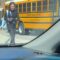 Girl’s Dream Puppy Surprises Her at School and Steals Her Heart! | Heartwarming